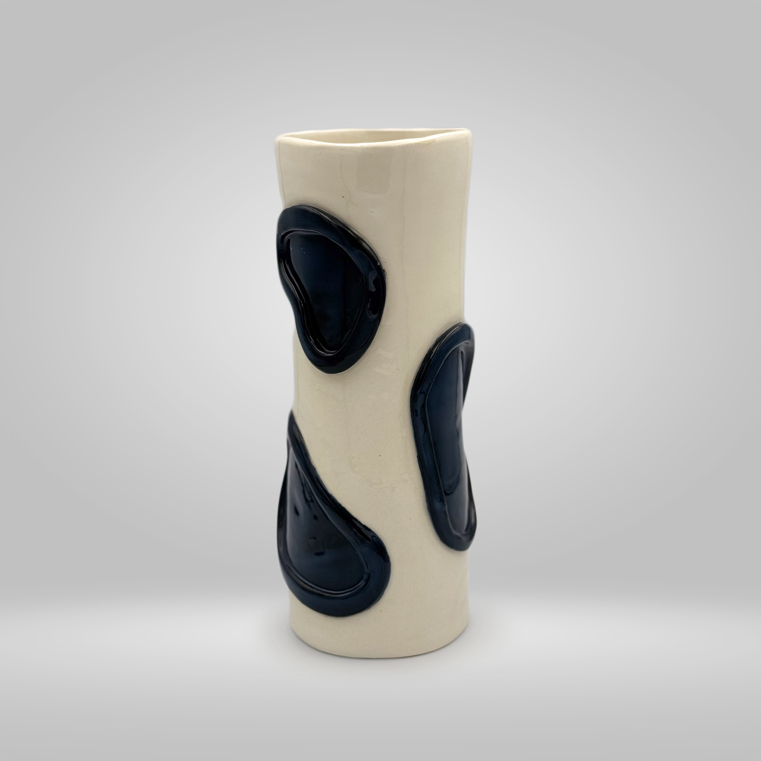 Vase - Handmade Ceramic 001