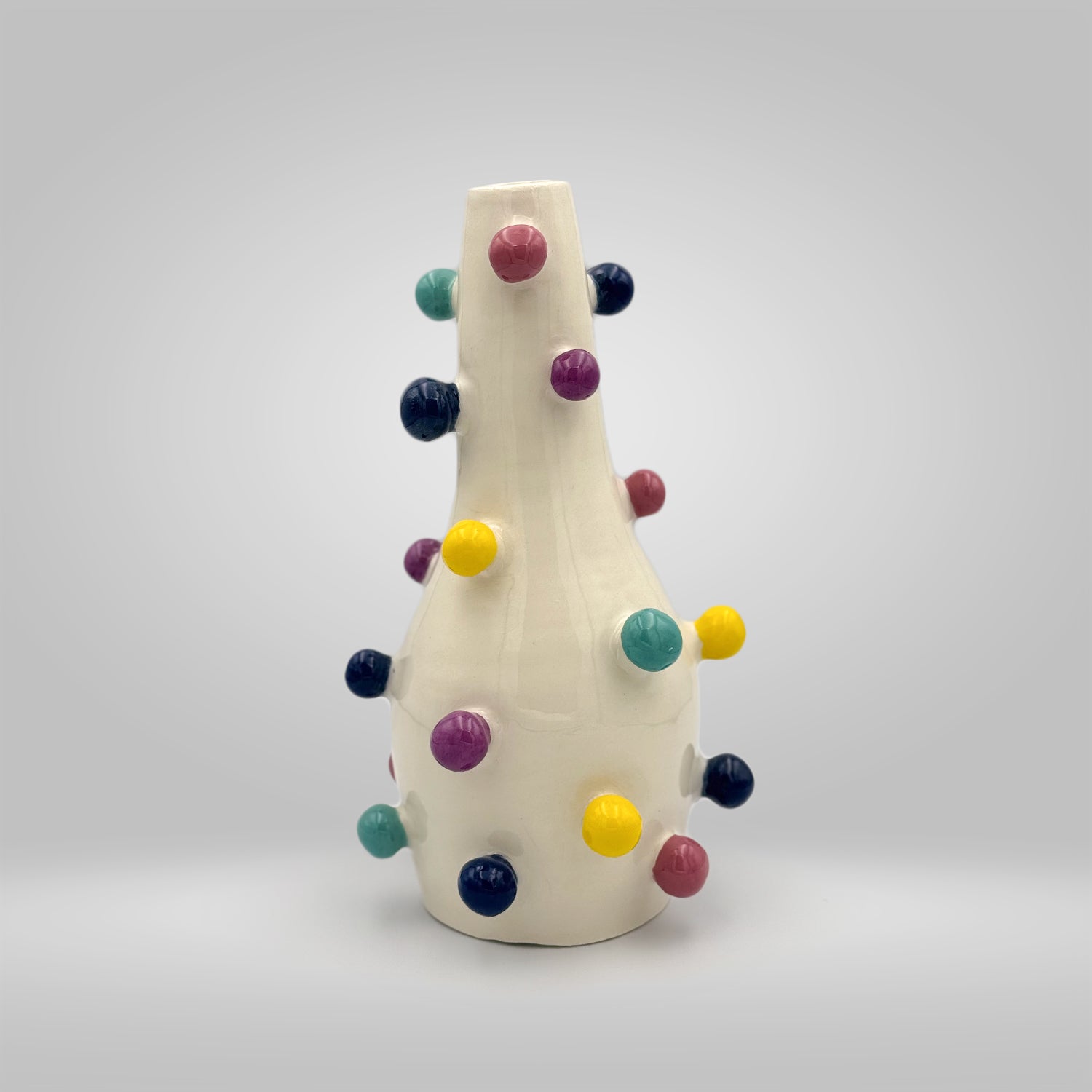 Vase - Handmade Ceramic 002