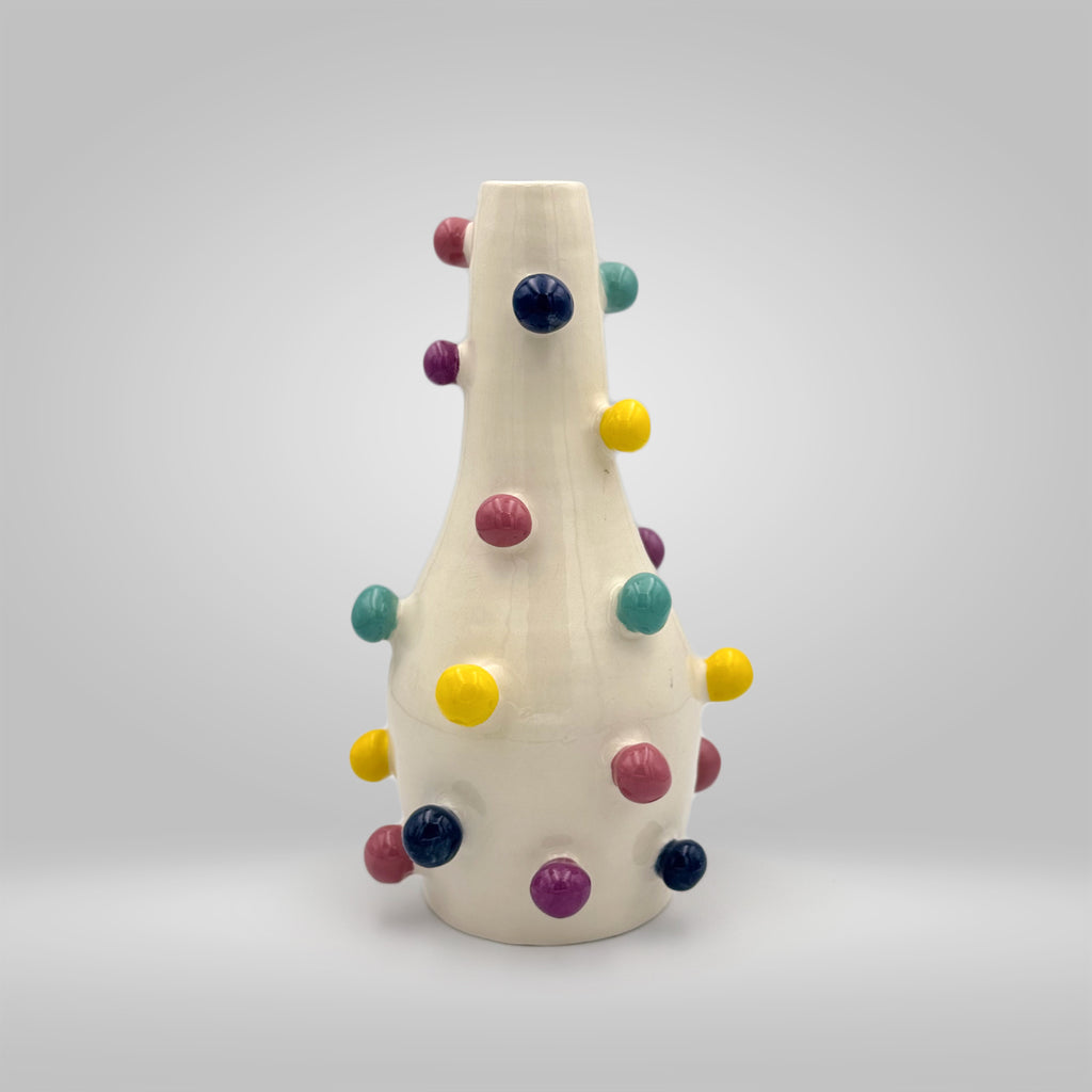 Vase - Handmade Ceramic 002