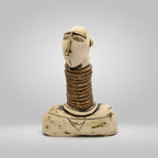 Διακοσμητικό - Χειροποίητο Ανθρώπινο Ομοίωμα