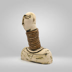 Διακοσμητικό - Χειροποίητο Ανθρώπινο Ομοίωμα