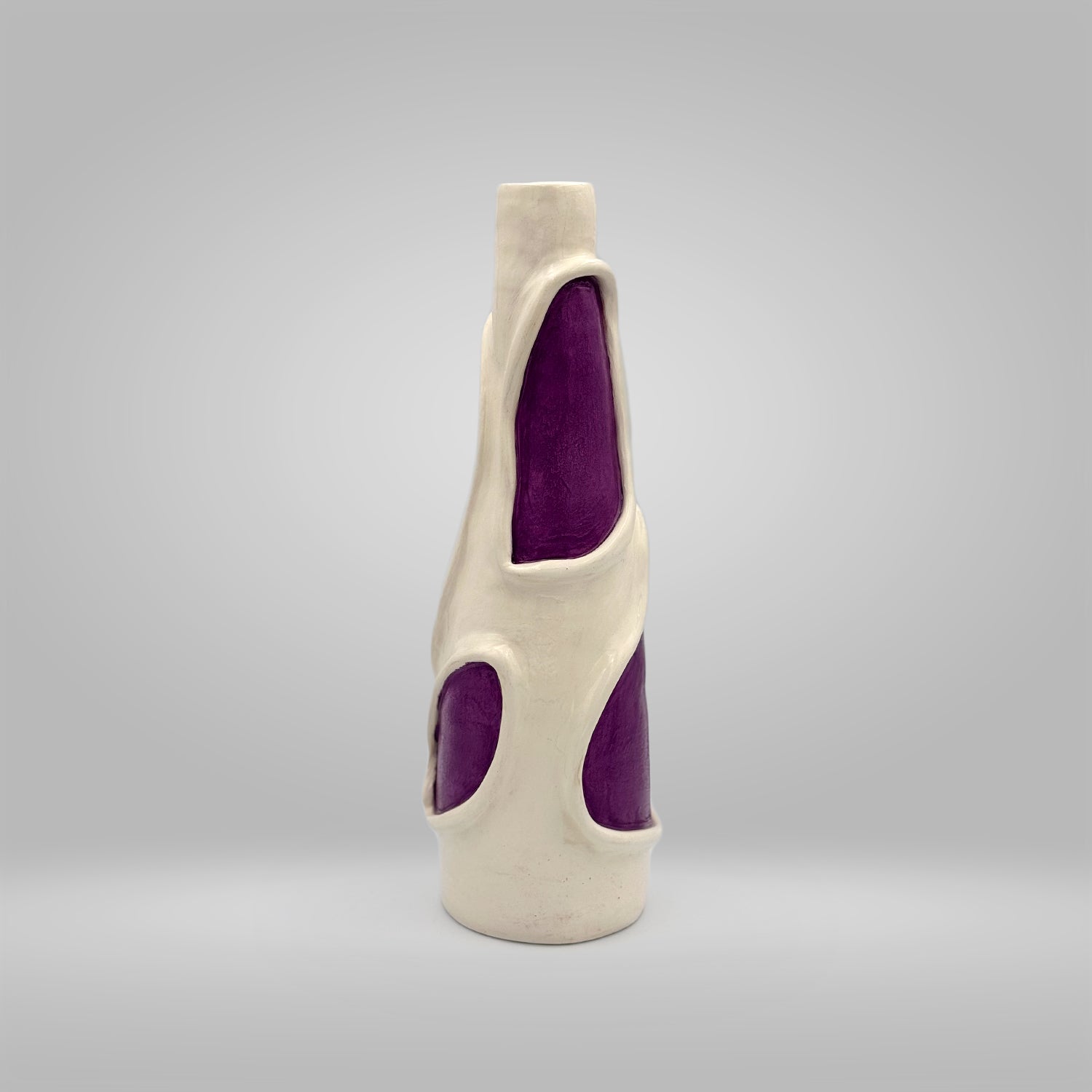 Vase - Handmade Ceramic 005