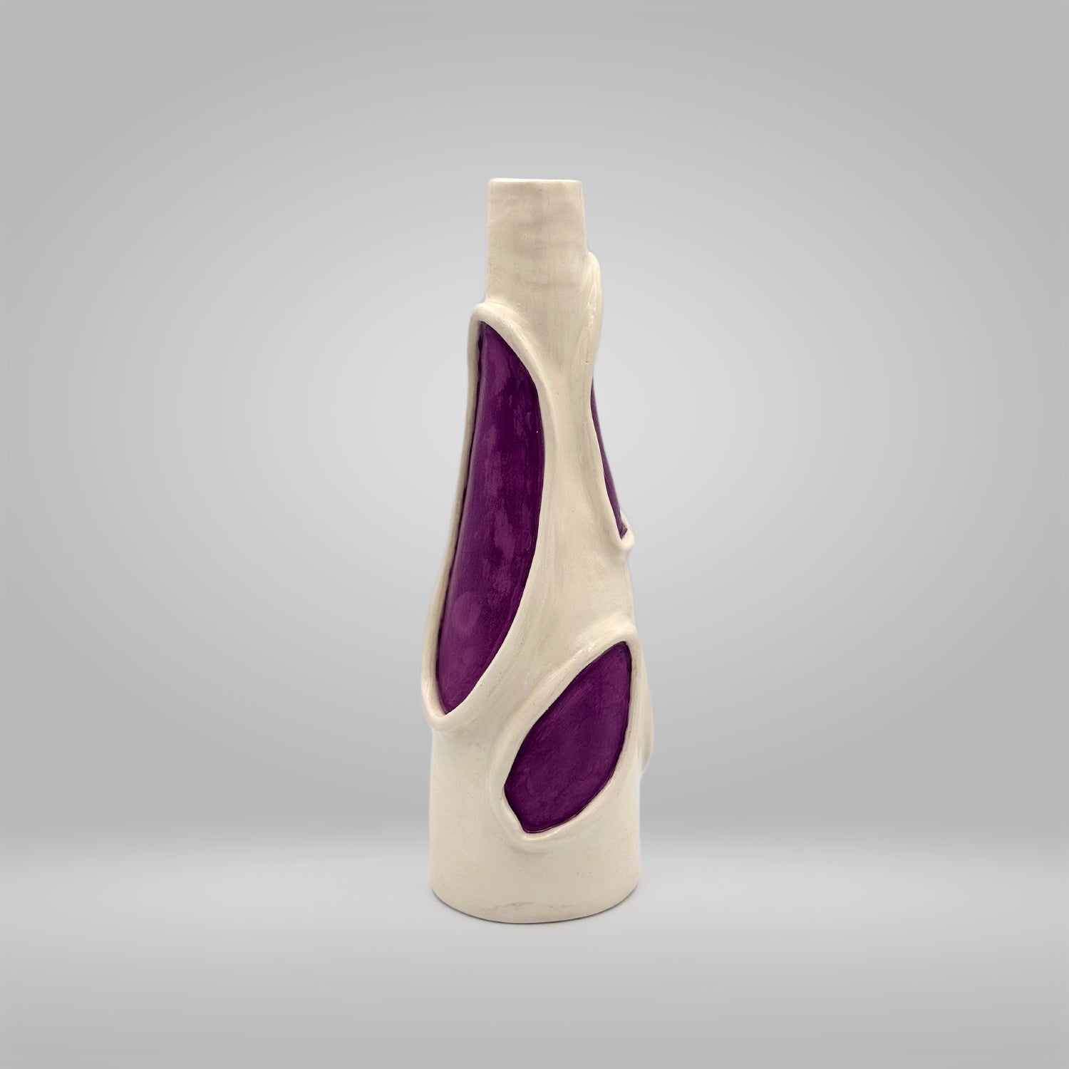 Vase - Handmade Ceramic 005