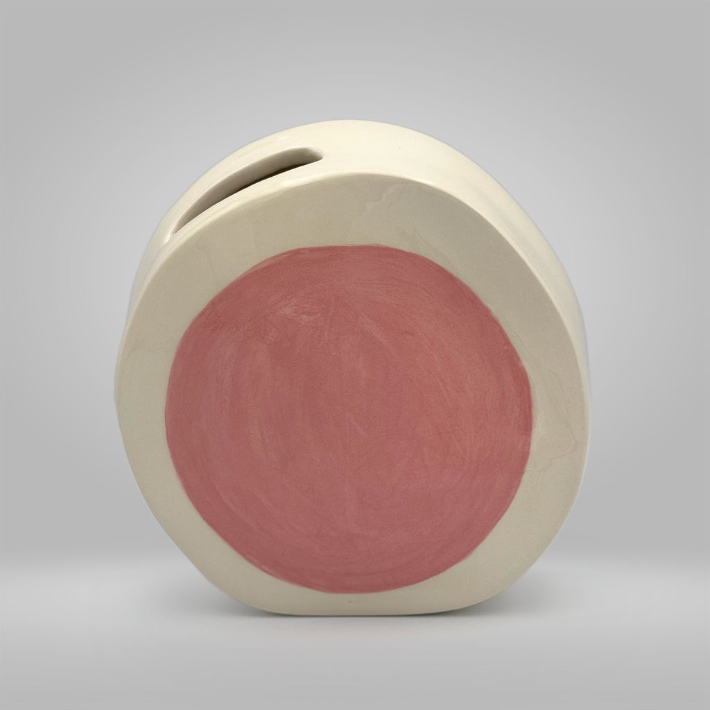 Βάζο - Χειροποίητο Κεραμικό 006