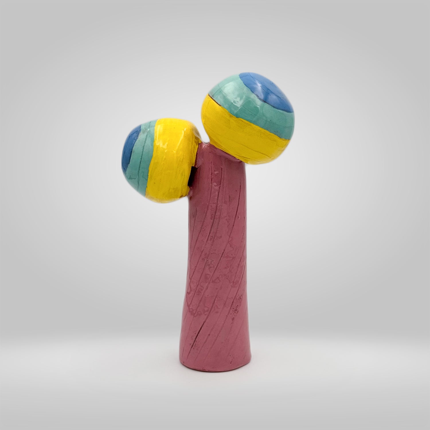 Decorative - Handmade Ceramic Tree