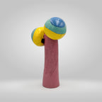 Διακοσμητικό - Χειροποίητο Κεραμικό Δέντρο