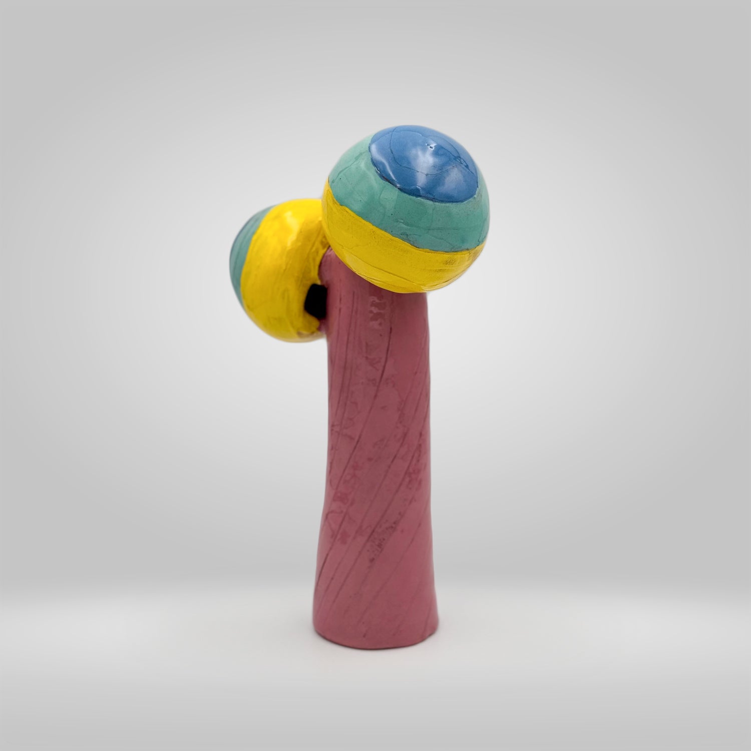 Decorative - Handmade Ceramic Tree