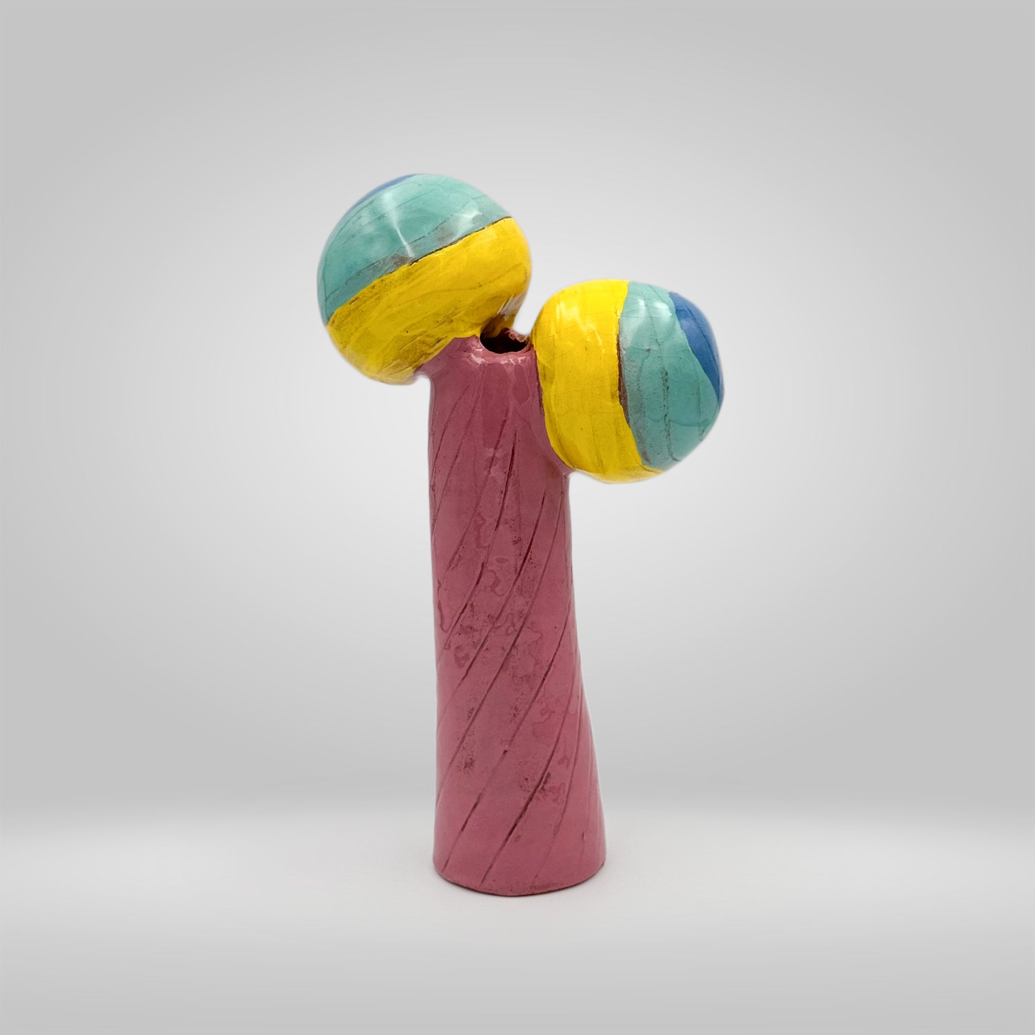 Decorative - Handmade Ceramic Tree