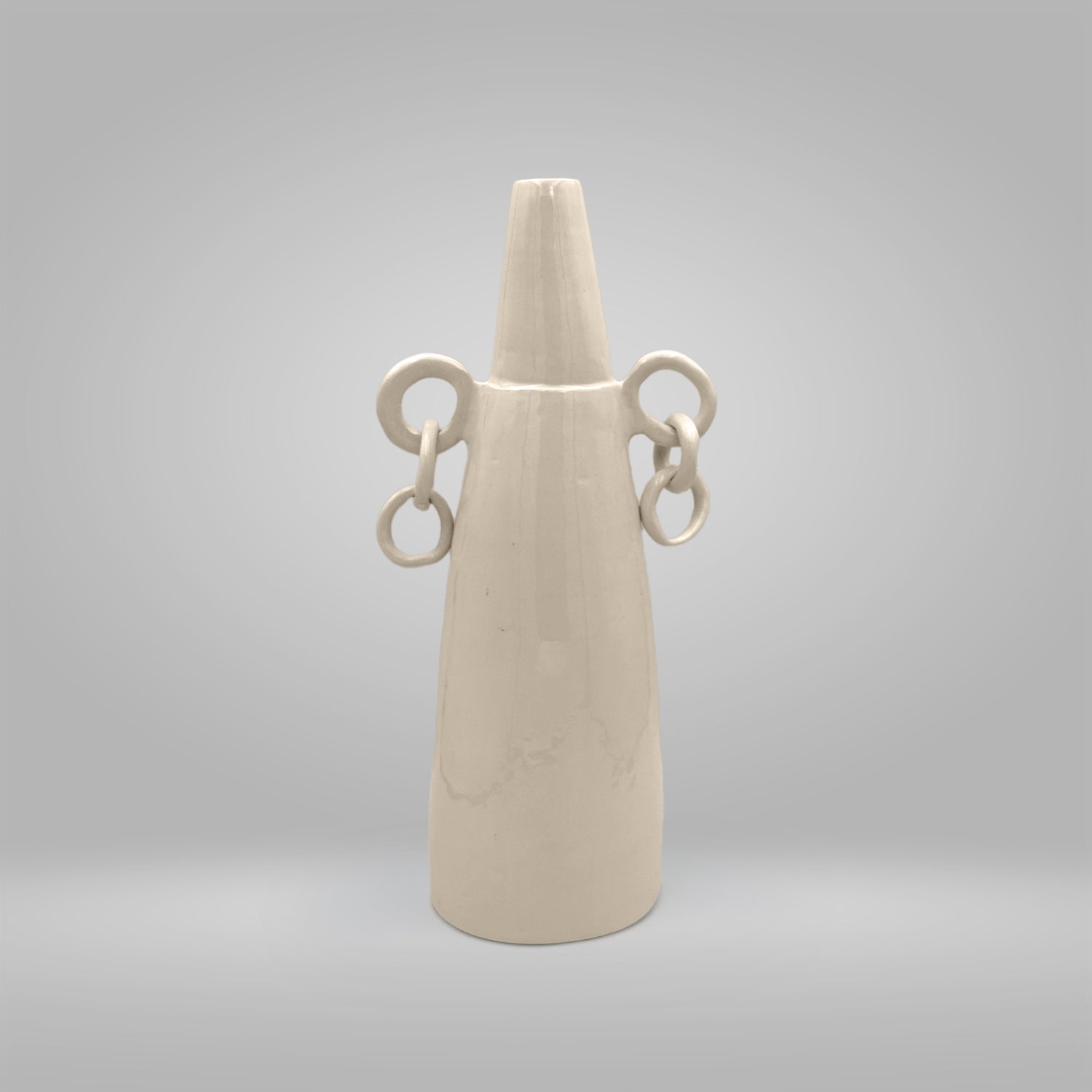 Vase - Handmade Ceramic 008