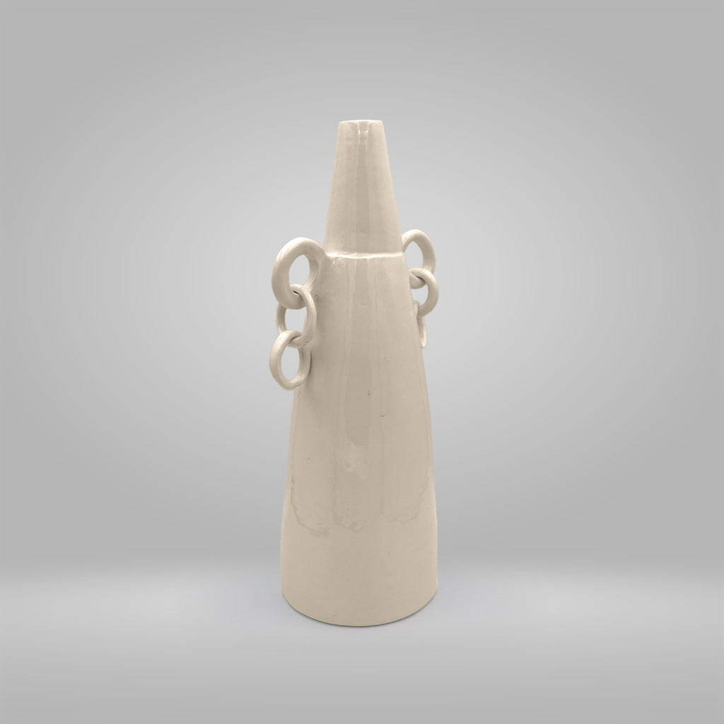 Vase - Handmade Ceramic 008