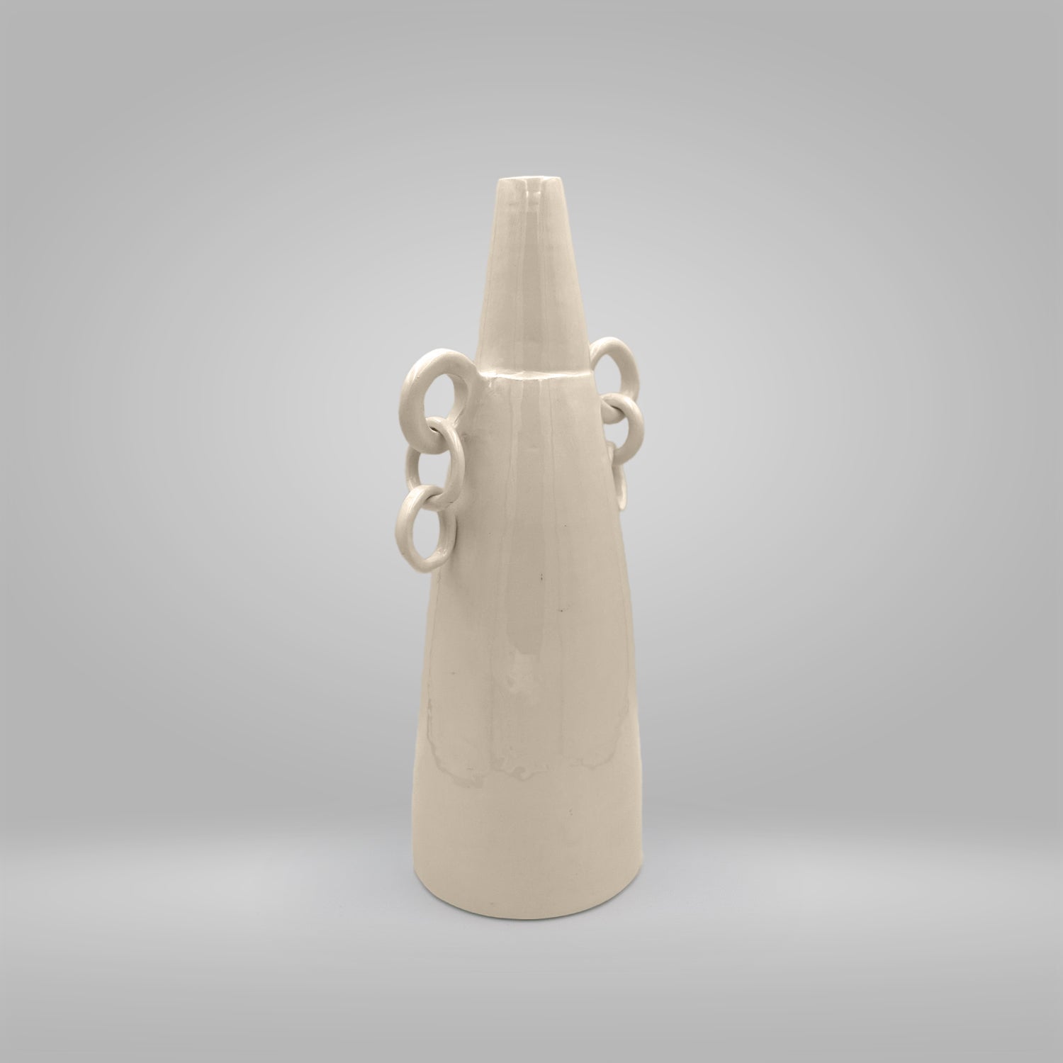 Vase - Handmade Ceramic 008