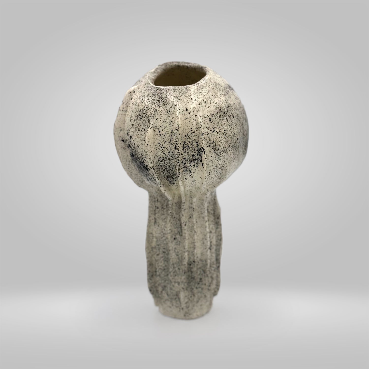 Vase - Handmade Ceramic 009