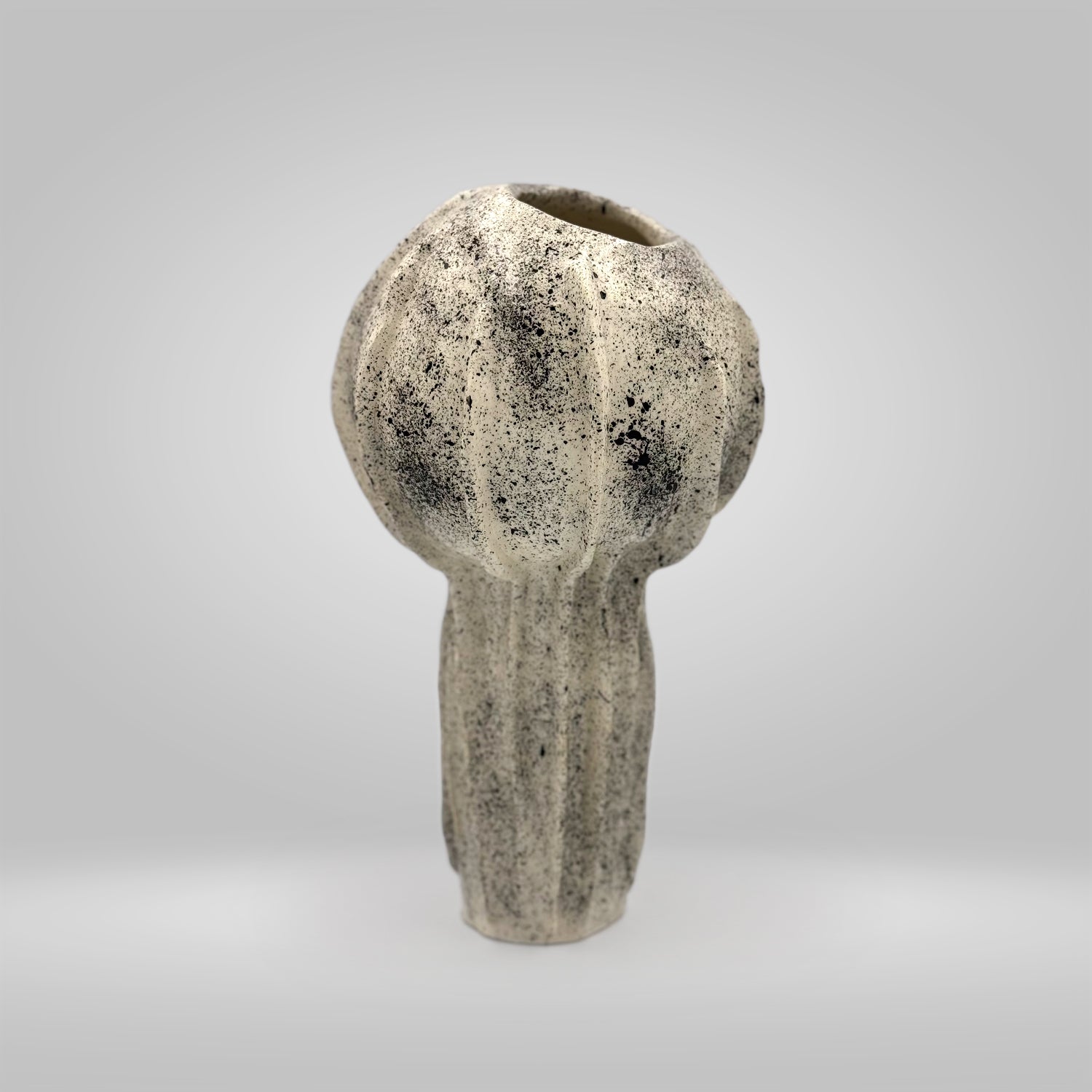 Vase - Handmade Ceramic 009