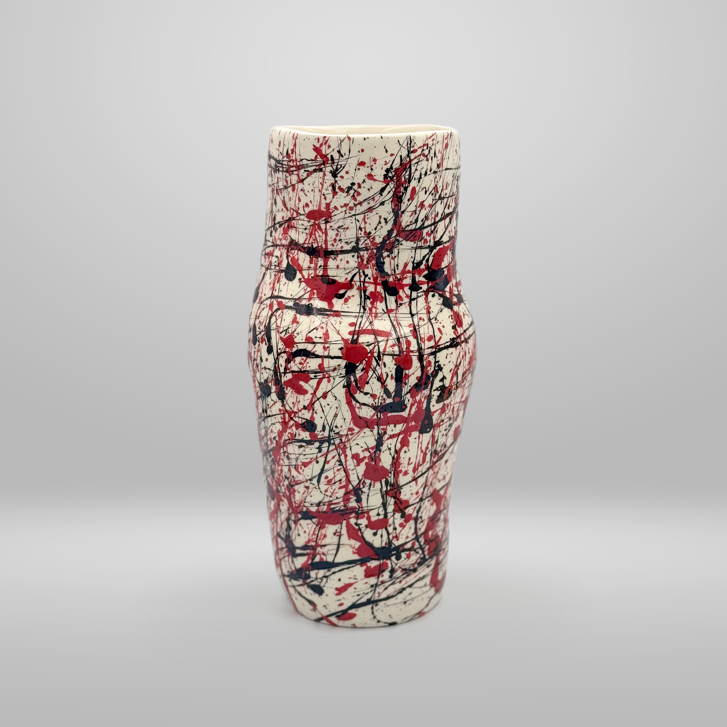 Vase - Handmade Ceramic 011