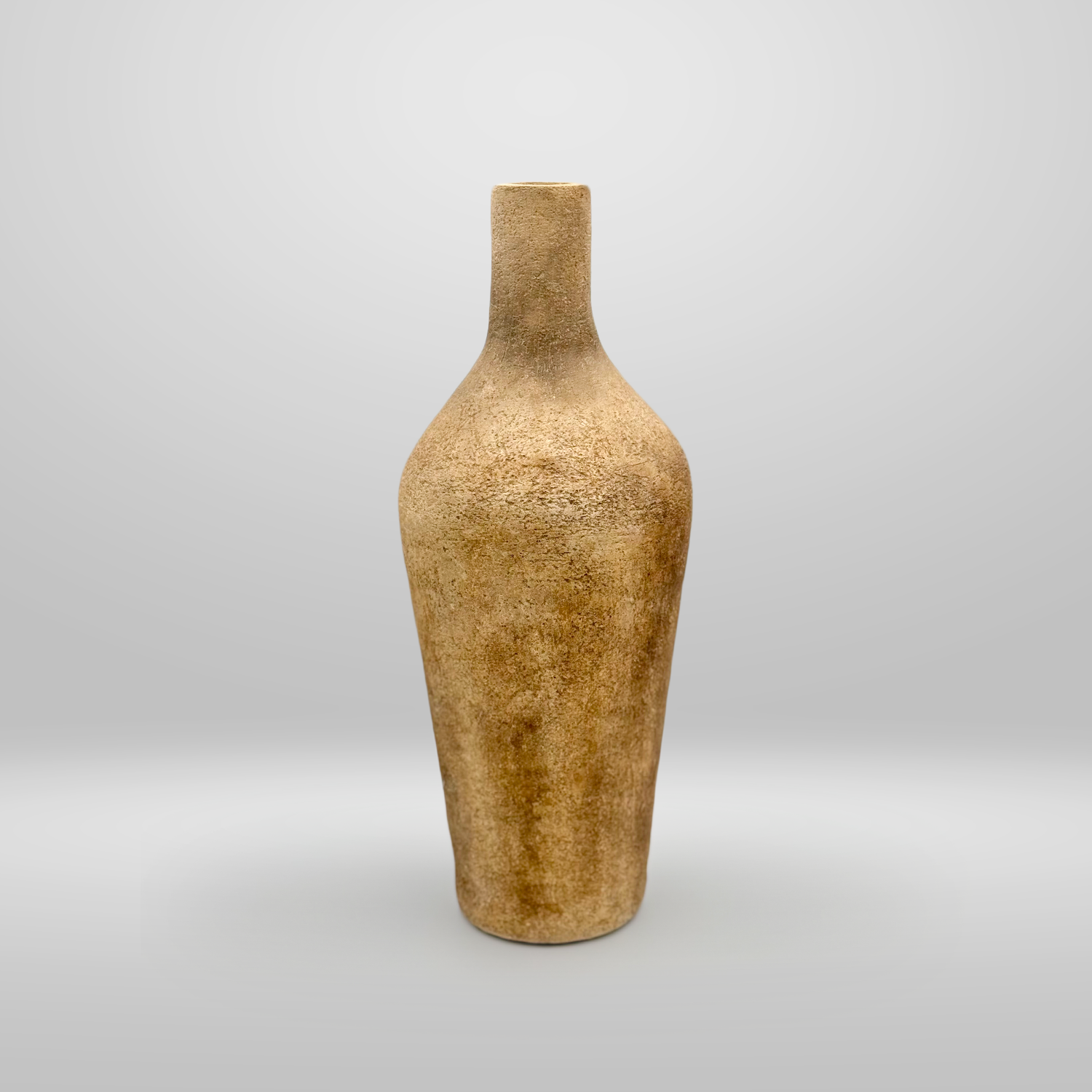 Bottle - Handmade Ceramic Bottle