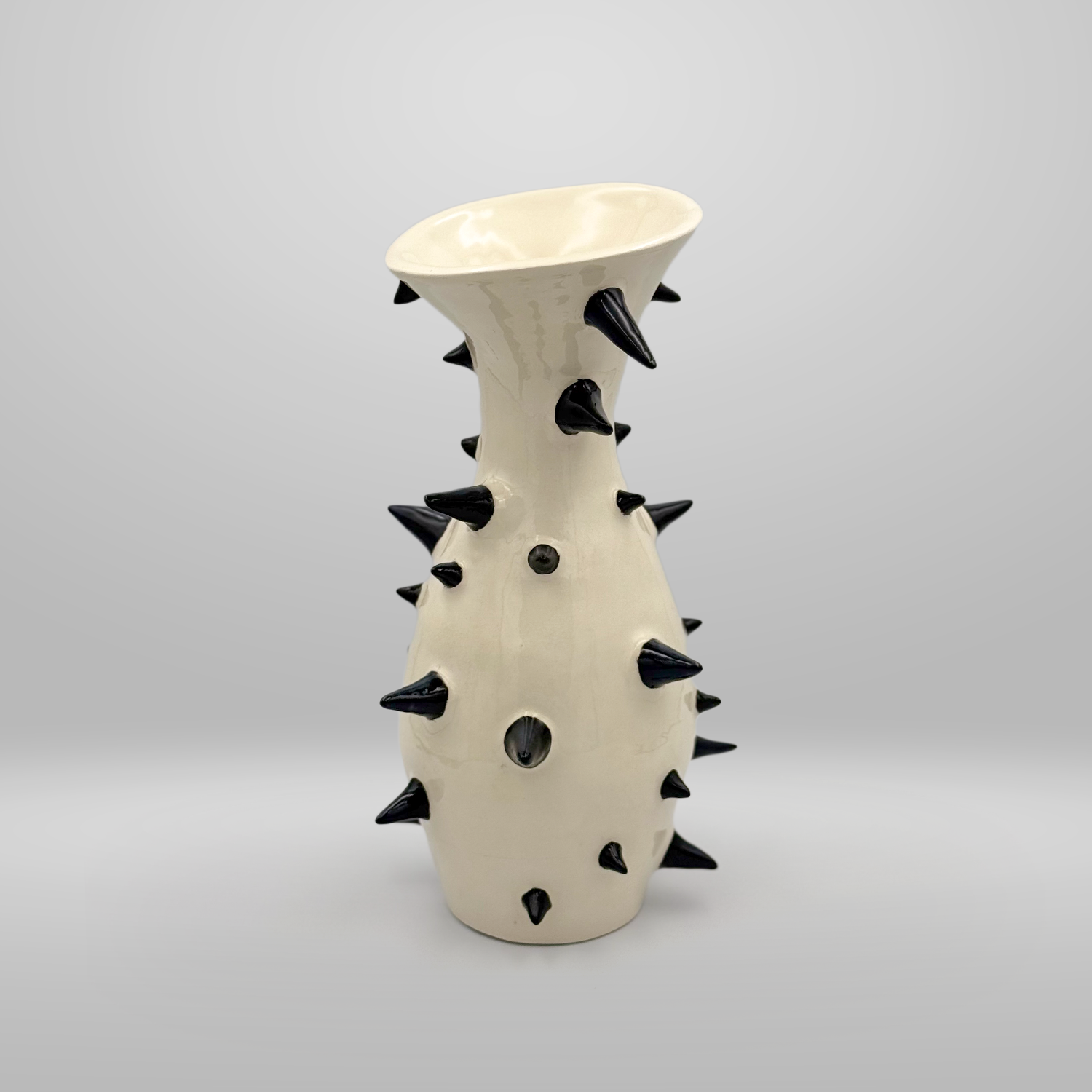 Vase - Handmade Ceramic 012